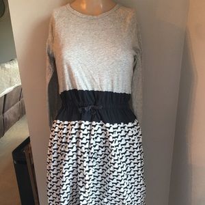 Washed but never worn